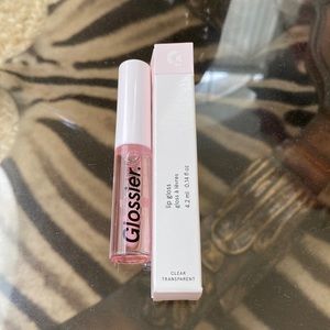 Lip gloss